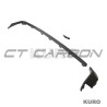 BMW (G80/G81) M3 2021+ carbon tył END zestaw - V4