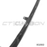 BMW G42 2 SERIES FULL gloss black zestaw - V1
