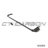 BMW (G80/G81) M3 2021+ carbon tył END zestaw - V3
