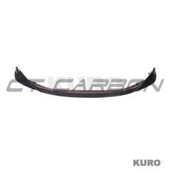BMW G81 M3 carbon pełny zestaw - V1 - CT DESIGN
