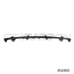 BMW X6 G06 2020+ carbon dyfuzor - V1
