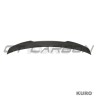 AUDI A3/S3/RS3 8Y 2022+ sedan matowy carbon spoiler - CT DESIGN