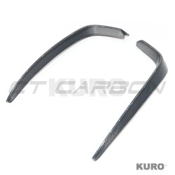 AUDI A3 S-LINE & S3 przed liftingiem sedan 8V carbon listwa SURROUND