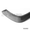 AUDI A3 S-LINE & S3 przed liftingiem sedan 8V carbon listwa SURROUND