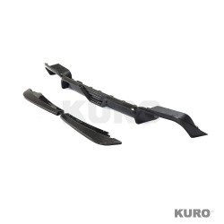 X3M F97 2018-2021 PRE LCI carbon dyfuzor