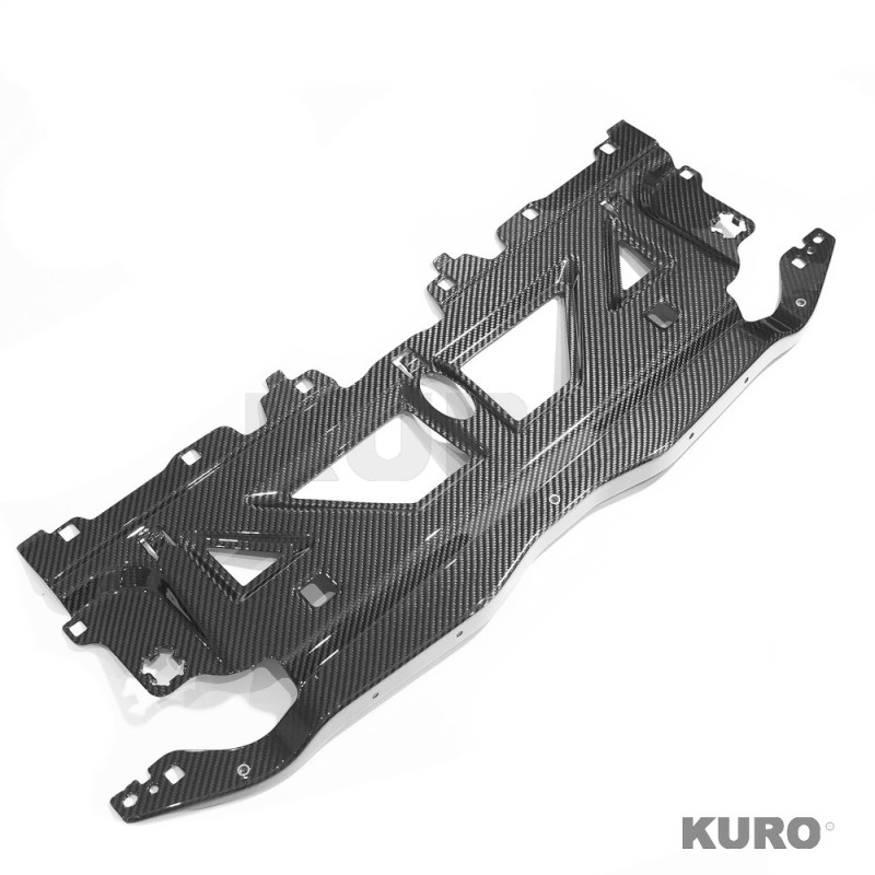 BMW M2 M3 & M4 G87/G80/G81/G82/G83 carbon SLAM PANEL REPLACEMENT
