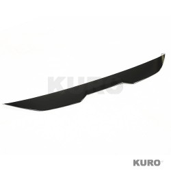 BMW G87 M2 / G42 2 SERIES 2022+ gloss black spoiler