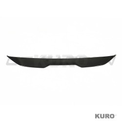 BMW G87 M2 / G42 2 SERIES 2022+ gloss black spoiler