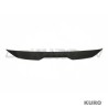 BMW G87 M2 / G42 2 SERIES 2022+ gloss black spoiler