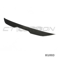 BMW G87 M2 / G42 2 SERIES 2022+ gloss black spoiler