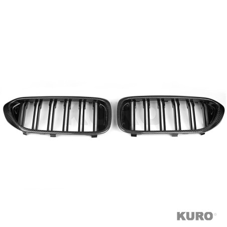 BMW F90 M5 / G30 & G31 5 SERIES (PRE-LCI) carbon grill
