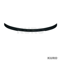 BMW M2 / M2C F87 & F22 2 SERIES 2015-2021 gloss black spoiler - V2