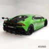 LAMBORGHINI HURACAN EVO (AWD) 2019-2023 carbon zestaw - CT DESIGN