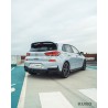 HYUNDAI i30N carbon zestaw (przed liftingiem) - CT DESIGN