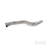 Akrapovič BMW Z4 G29 40i Slip-On Line Titanium