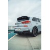 HYUNDAI i30N carbon dyfuzor (przed liftingiem) - CT DESIGN