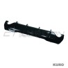 BMW F40 1 SERIES 2019-2024 gloss black dyfuzor - DUAL EXIT - V3