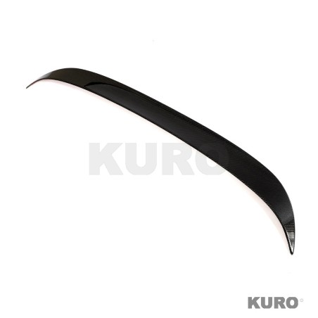 HYUNDAI i30N carbon spoiler - CT DESIGN