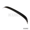 HYUNDAI i30N carbon spoiler - CT DESIGN