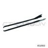 BMW F40 1 SERIES 2019-2024 gloss black progi boczne