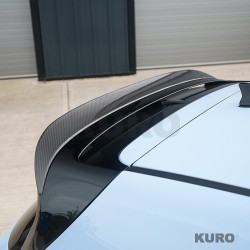 HYUNDAI i30N carbon spoiler - CT DESIGN