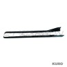 BMW F40 1 SERIES 2019-2024 gloss black progi boczne