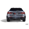 Akrapovič BMW M135i (F40) Slip-on Line Titanium