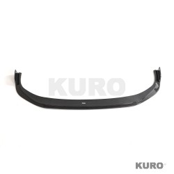 HYUNDAI i30N przód carbon splitter (po liftingu) - CT DESIGN