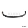 HYUNDAI i30N przód carbon splitter (po liftingu) - CT DESIGN
