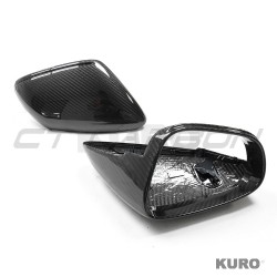 PORSCHE 911 992 carbon lusterka - (LHD ONLY)