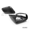 PORSCHE 911 992 carbon lusterka - (LHD ONLY)