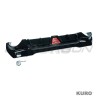 BMW F40 1 SERIES 2019-2024 gloss black LED dyfuzor - DUAL EXIT - V2