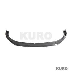 HYUNDAI i30N przód carbon splitter (przed liftingiem) - CT DESIGN