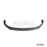 HYUNDAI i30N przód carbon splitter (przed liftingiem) - CT DESIGN