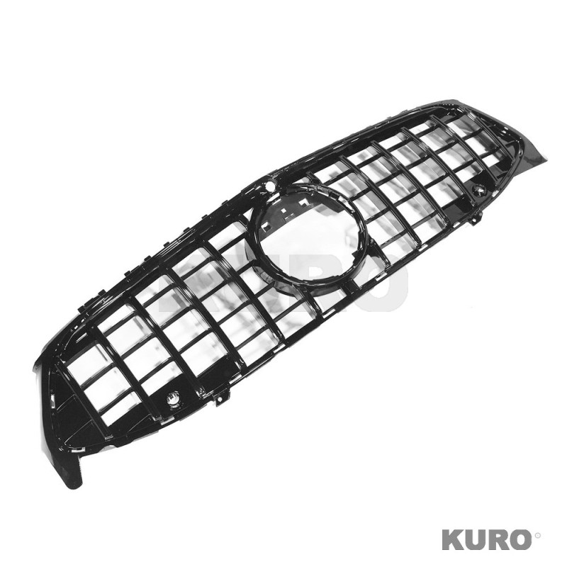 MERCEDES W118 CLA PANAMERICA grill