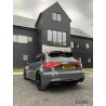 AUDI A3 S-LINE & S3 sportback 8V carbon spoiler