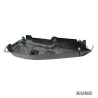 BMW F9X M5 & M8 carbon ENGINE BAY listwa - lewy