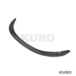 BMW 8 SERIES & M8 G15/F92 2019-2025 carbon spoiler - V1