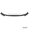 BMW G87 M2 2023+ carbon splitter - V6