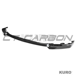 BMW G87 M2 2023+ carbon splitter - V6