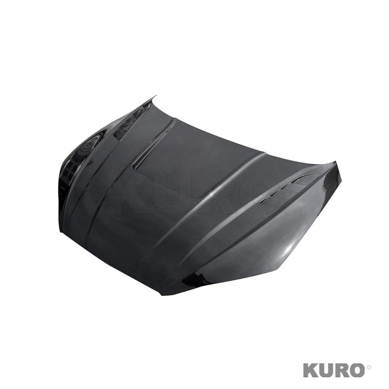 AUDI A6/A7/S6/S7/RS6/RS7 C8 2019-2025 carbon maska/maska