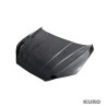 AUDI A6/A7/S6/S7/RS6/RS7 C8 2019-2025 carbon maska/maska