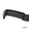 VW GOLF R/GTD/GTI MK7/7.5 2014-2020 carbon spoiler