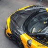 MCLAREN 720S carbon przód błotniki - CT DESIGN