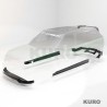 RANGE ROVER L460 (LWB) 2022+ FULL carbon zestaw - V1 - CT DESIGN