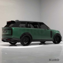 RANGE ROVER L460 (LWB) 2022+ FULL carbon zestaw - V1 - CT DESIGN