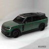 RANGE ROVER L460 (LWB) 2022+ ULTIMATE carbon zestaw - CT DESIGN