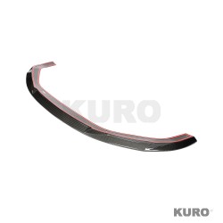 AUDI RS3 8Y 2025+ carbon splitter - CT DESIGN V2