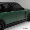 RANGE ROVER L460 2022+ carbon progi boczne - LWB - CT DESIGN