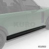 RANGE ROVER L460 2022+ carbon progi boczne - LWB - CT DESIGN